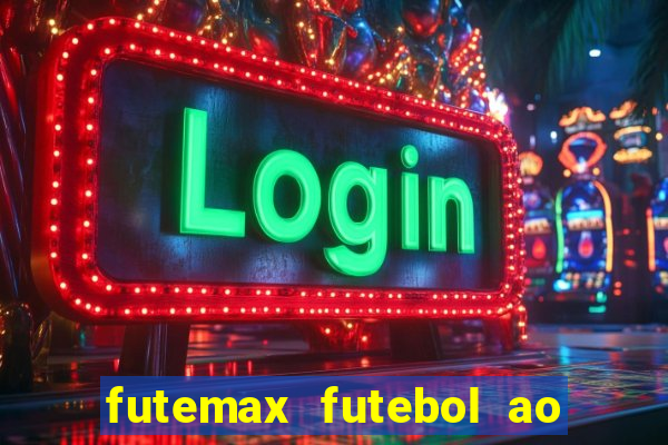 futemax futebol ao vivo serie b